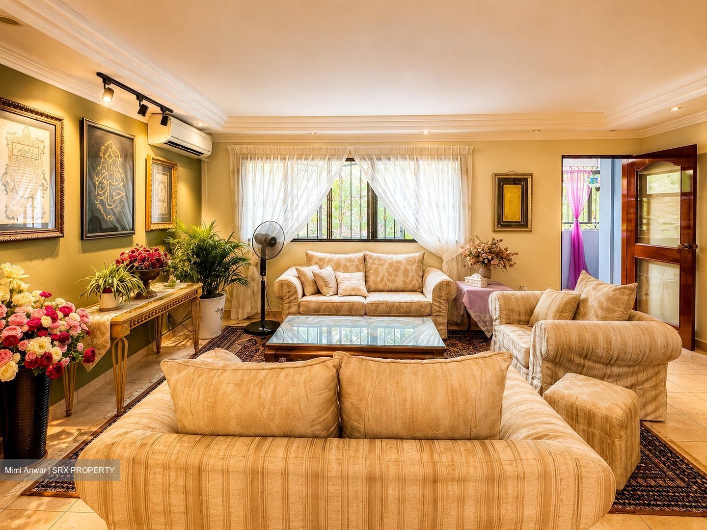 Blk 821 Woodlands Street 82 (Woodlands), HDB Executive #608094561